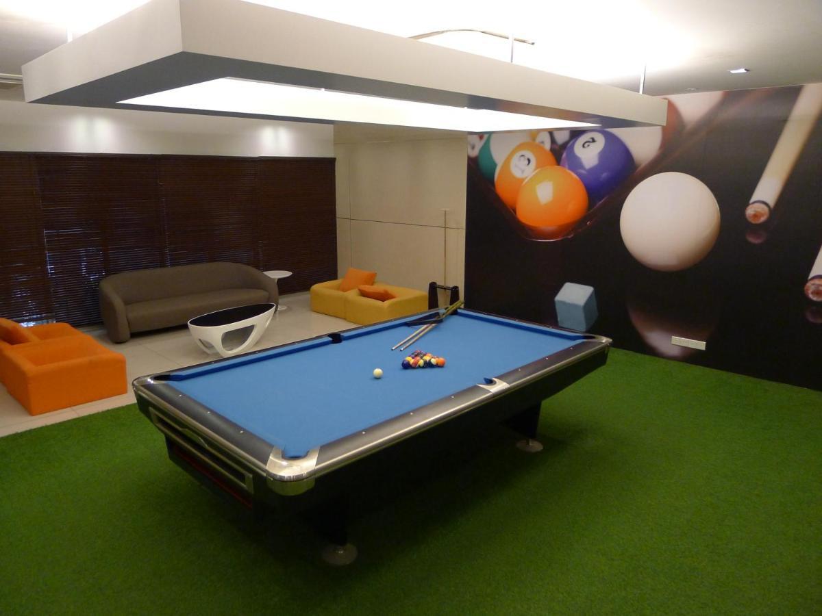 Kiddypalace@Meridin Nusajaya  Εξωτερικό φωτογραφία